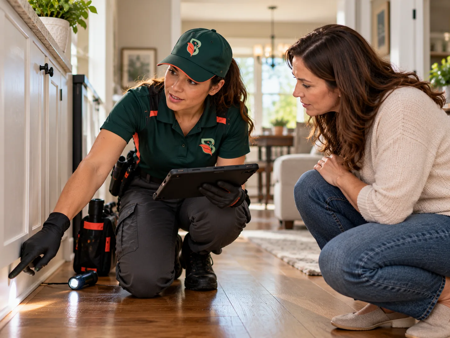 Pest Control Marienville, PA FAQs